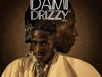 Dami Drizzy – Payday