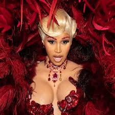 Cardi B – Don’t Do Too Much