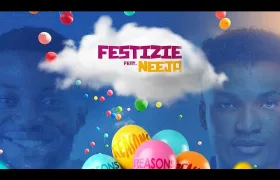 Festizie – Ten Million Reasons Ft. Neeja