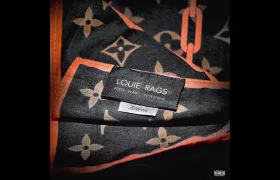 Fetty Wap – LOUIE RAGS (feat. NITESHINE)