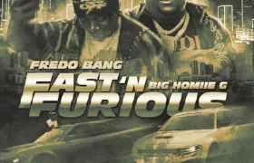 Fredo Bang – Fast’n Furious Ft. Big Homiie G