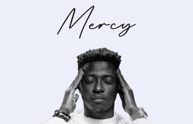 Godfrey Gad – Mercy