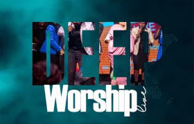 Mr M – Deep Worship (live) ft. Revelation
