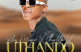 Download Blaq Major – Uthando Aluboni ft. CHARLOTTE LYF Mp3