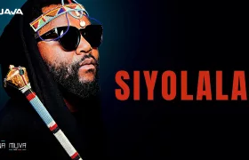 Download Sjava – Siyolala Mp3