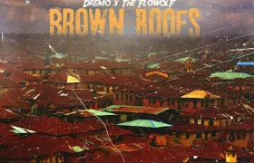 Download Album: The Flowolf & Dremo – Brown Roofs EP Mp3