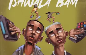 Download ALBUM: TitoM & Yuppe – Tshwala Bam Mp3