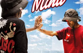 Download TitoM – Mina Ft Yuppe, Ceehle, Jaytone & Krispy K Mp3