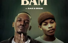 Download Titom & Yuppe – Tshwala Bam Ft. Eeque & S.N.E Mp3