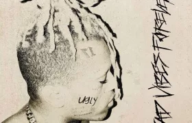 Download XXXTENTACION – Ex Bitch Mp3