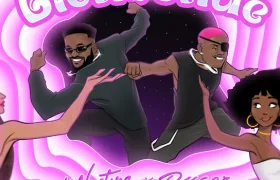 Download DJ Neptune & Ruger – Bienvenue Mp3