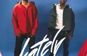 Download Maleek Berry – Lately Ft. Ruger Mp3