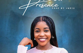 Download Mirabel Chisom Somi – Your Presence Mp3