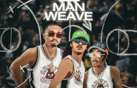 Download ALBUM: ShittyBoyz – 3 Man Weave Mp3