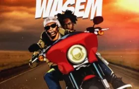 Download Kwame Nut – Woa Wasem Ft. Shatta Wale Mp3